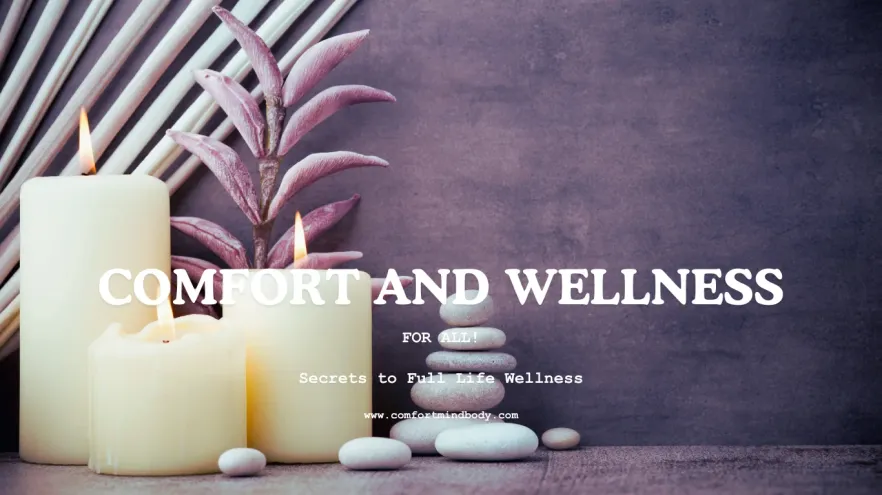 Unlocking The Secrets To Full Life Wellness: A Guide To Achieving Optimal Health And Happiness! 2 Secrets to Full Life Wellness