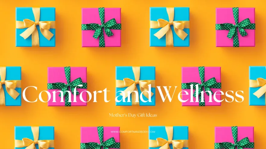 Thoughtful Mother's Day Gift Ideas Your Mom Will Love 2 Mother's Day Gift Ideas