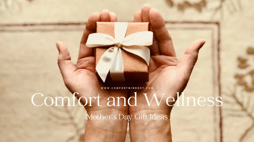 68 Mother’s Day Gift Ideas to Make Mom Feel Special 2 Mother’s Day Gift Ideas