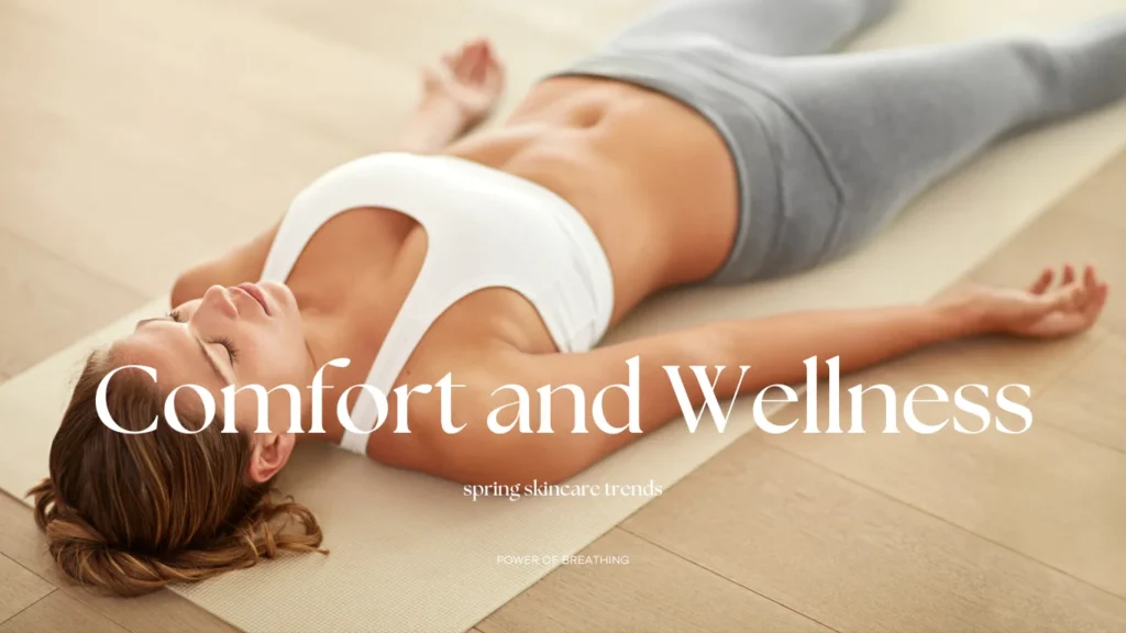 Power of Breathing: 5 Best Techniques To Enhance Your Beauty 1 Power of Breathing