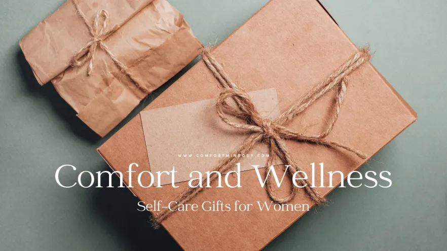 Best Life-Changing Self-Care Gifts for Women on Amazon 2 Self-Care Gifts for Women