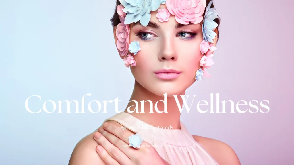 Latest Spring Skincare Trends: 6 Beauty Boosters You Need! 1 spring skincare trends