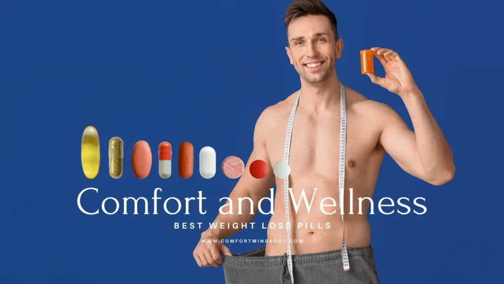 Best Weight Loss Pills of 2026 to Accelerate Your Journey! 1 Best Weight Loss Pills