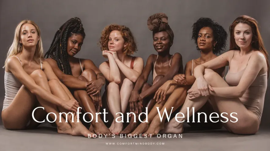 Your Skin Is a Hero: How to Best Support Your Body’s Biggest Organ 2 Body’s Biggest Organ