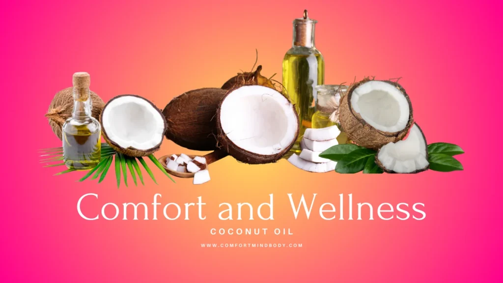 Coconut Oil Is The Most Universal Pantry Product 1 Coconut Oil