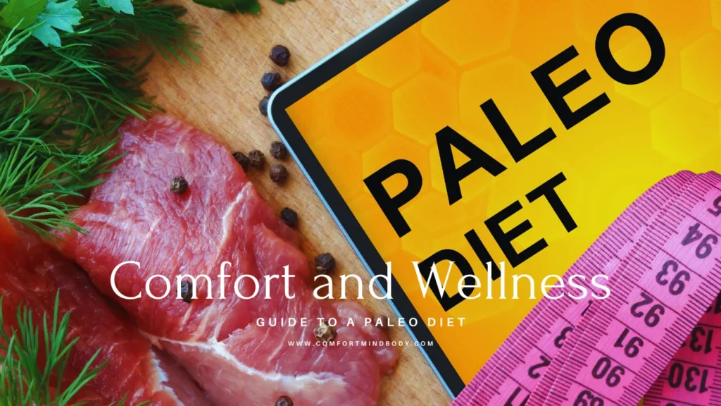 Paleolithic: Your Best Guide To A Paleo Diet 1 Guide To A Paleo Diet
