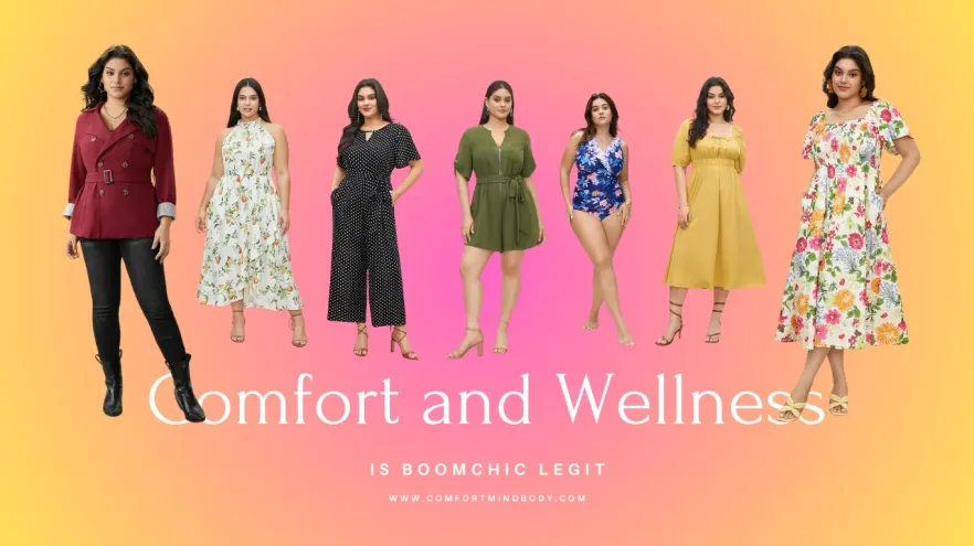 Is BoomChic Legit? Exploring the Trendsetting New Fashion 2 Is BoomChic Legit
