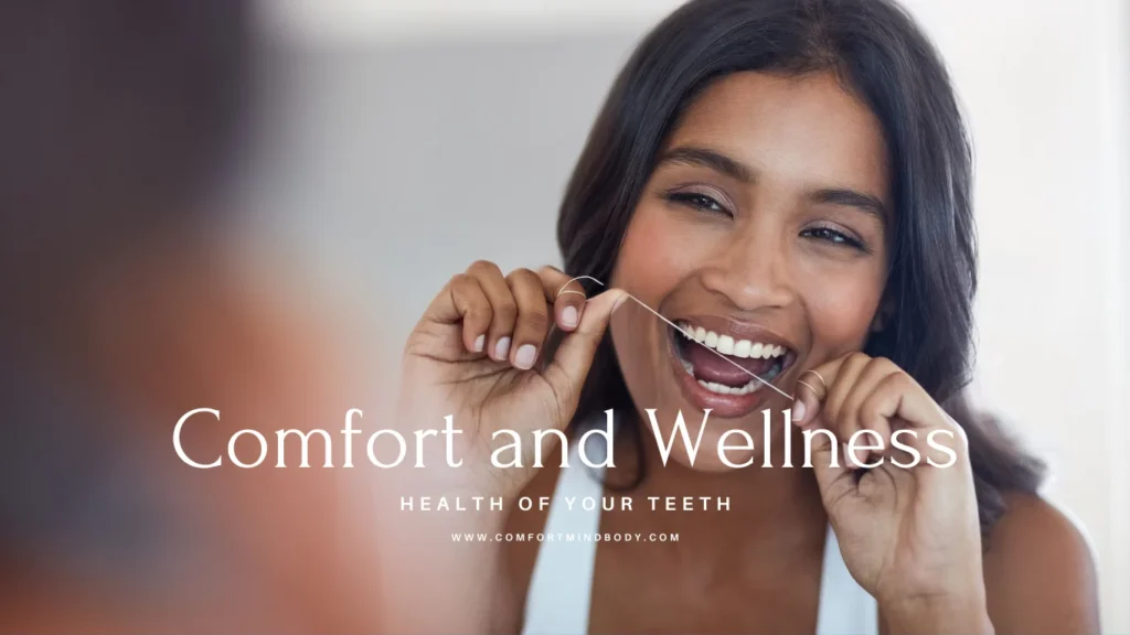 Unique Probiotics For The Health Of Your Teeth And Gums 1 Health Of Your Teeth