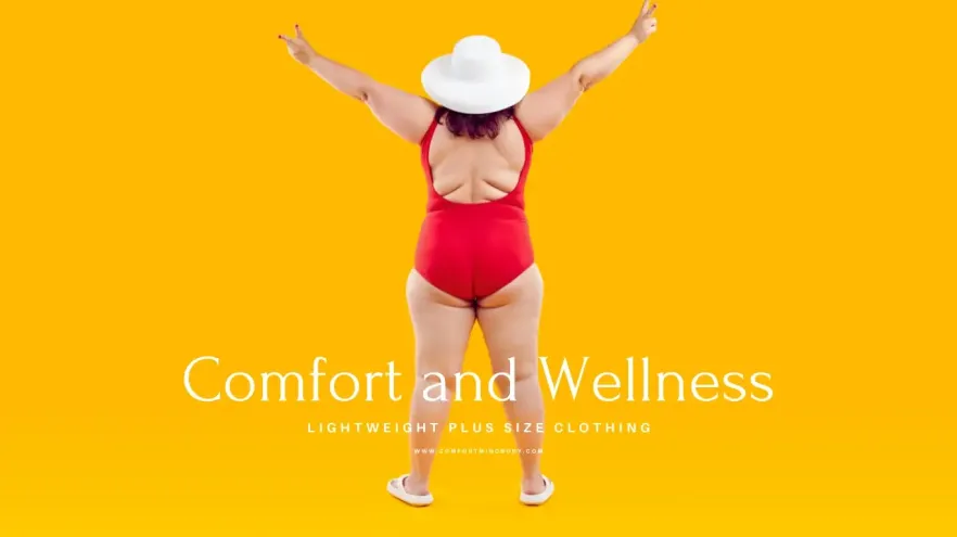 Beat the Heat: Lightweight Plus-Size Clothing You Need 2 Lightweight Plus Size Clothing