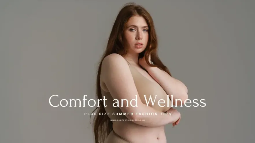 Plus-Size Summer Fashion Tips That Actually Work In Real Heat 2 Plus Size Summer Fashion Tips