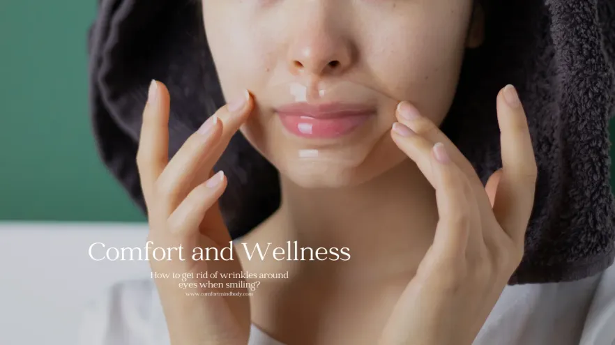 How To Get Rid Of Deep Wrinkles Around Mouth? 2 Learn about effective skincare routines, treatments, and lifestyle changes for smoother skin