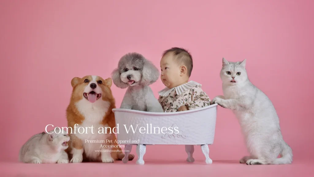 Unique Review of Premium Pet Apparel and Accessories You Need Now! 1 Premium Pet Apparel and Accessories
