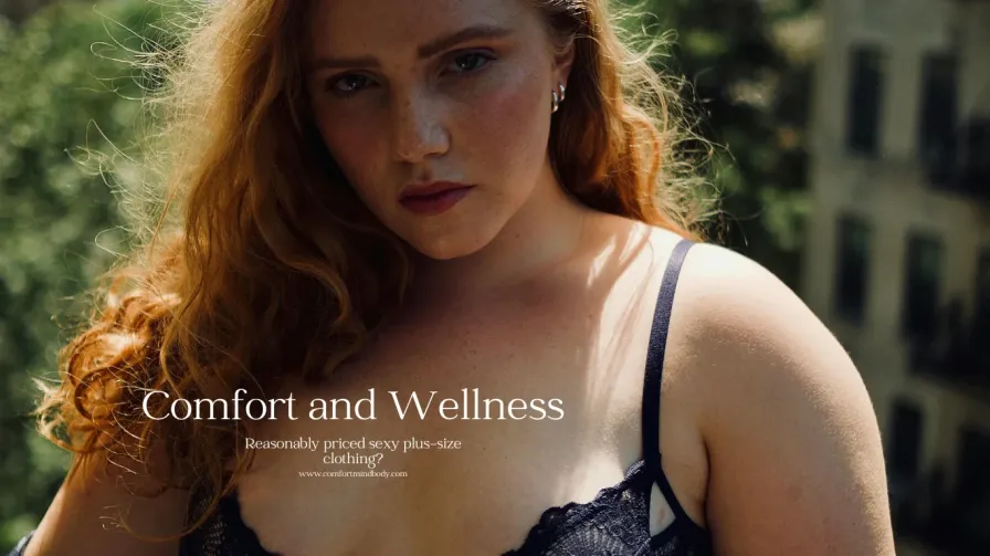 9 Best Stores for Reasonably Priced Sexy Plus-Size Clothing Unique Finds 2 reasonably priced sexy plus-size clothing
