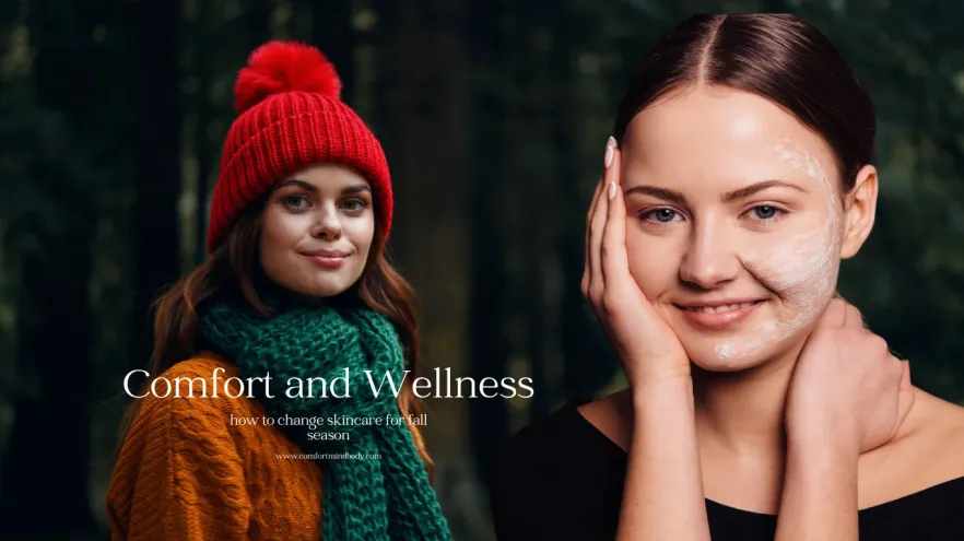 How To Change Skincare For The Fall: What To Keep, Switch, Reduce, and Avoid 2 How To Change Skincare For Fall hero image
