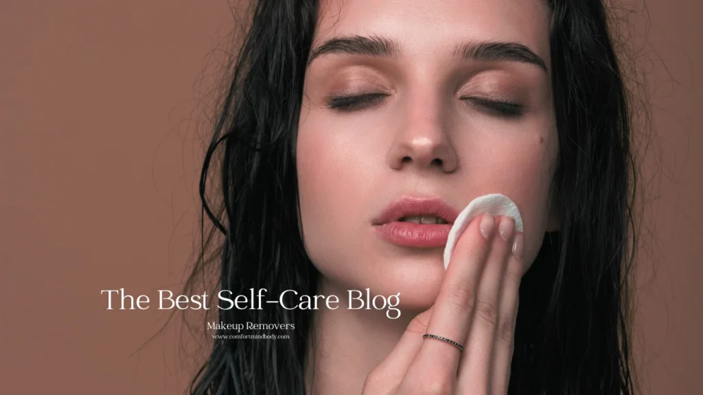 Strip Makeup With The Best Makeup Removing Creams! 1 makeup removers