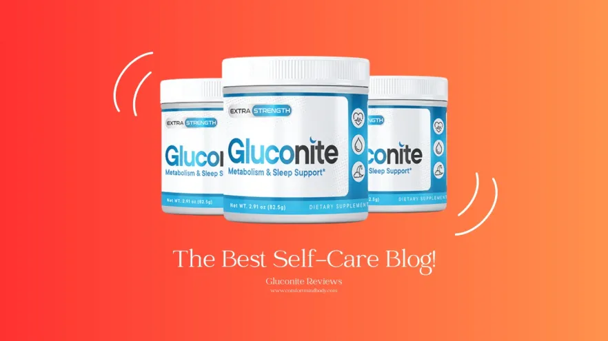 Gluconite Reviews: 9 Honest Insights You Can Trust! 2 Gluconite Reviews