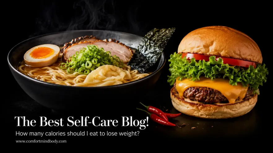 How Many Calories Should I Eat to Lose Weight? Don’t Make This Mistake! 2 How Many Calories Should I Eat to Lose Weight post hero image