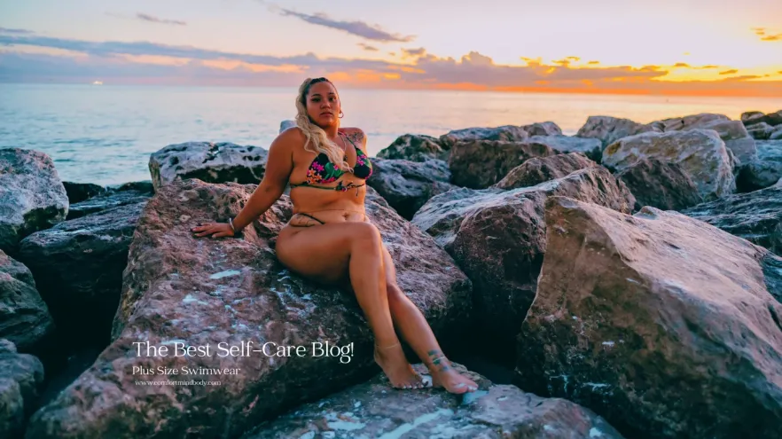 How To Find The Perfect Plus Size Swimwear? 2 Plus Size Swimwear