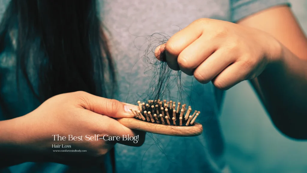 Fight Back Against Hair Loss The Best Way Possible! 1 hair loss