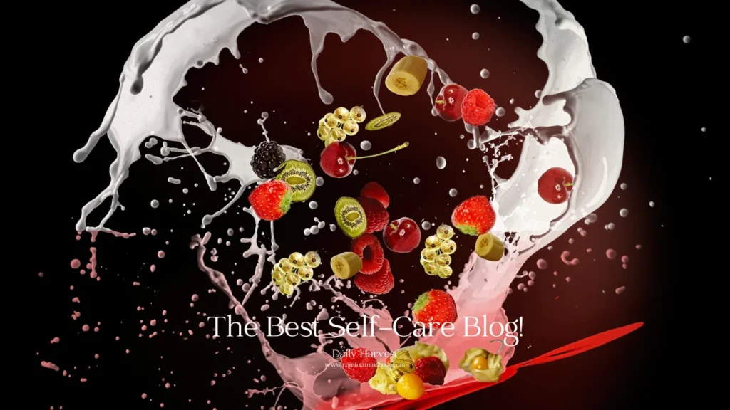 Unlock a World of Deliciousness: Daily Harvest Reviews and Why You Should Try It! 1 Daily Harvest